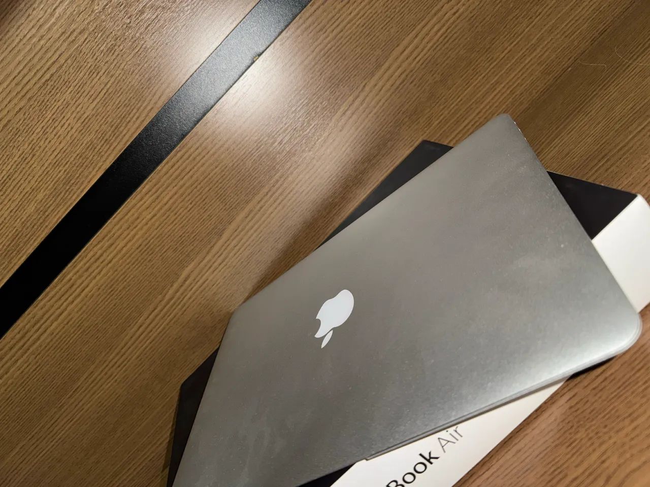 MacBook Air Apple - Foto 2