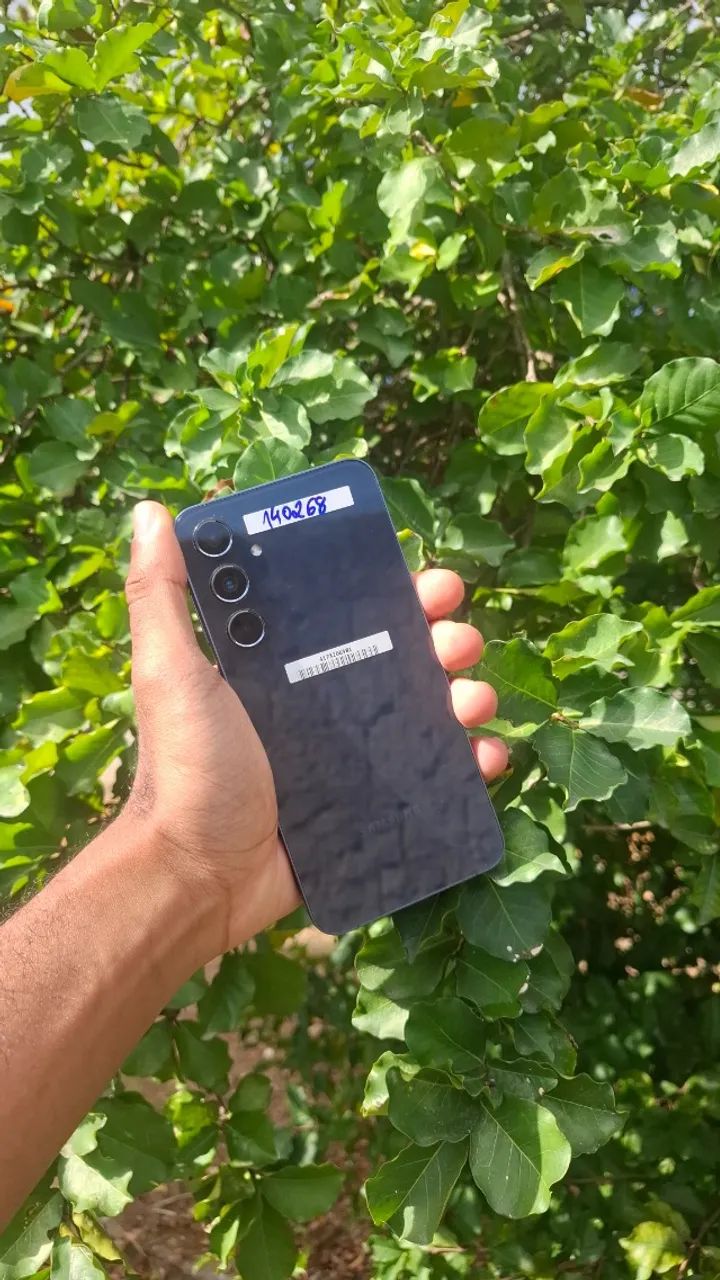Samsung Galaxy A55 - Foto 2