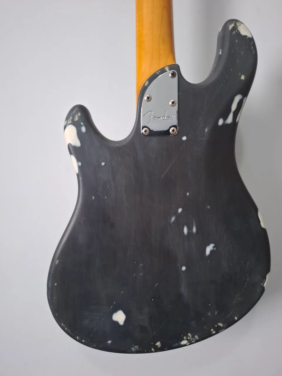 Fender Dimension Modern Player (precisa reformar) - Foto 5