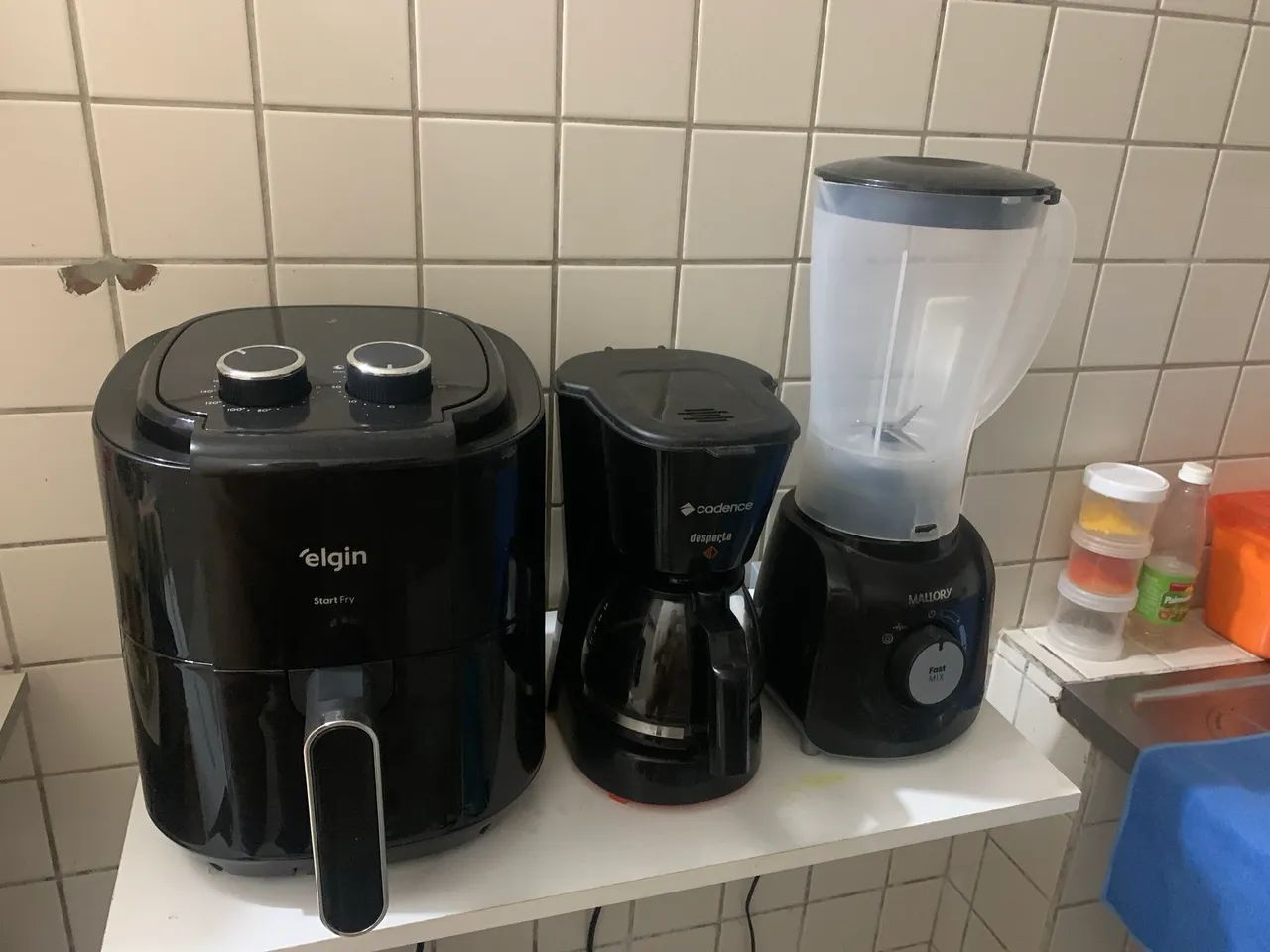 PRODUTOS DE CASA PARA REPASSAR  - Foto 2