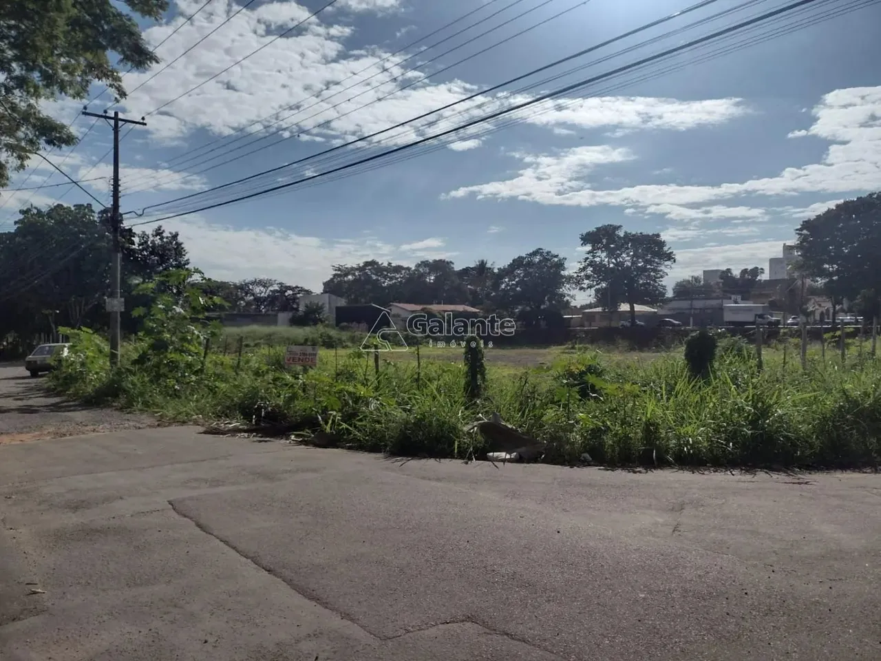 área - Barão Geraldo - Campinas