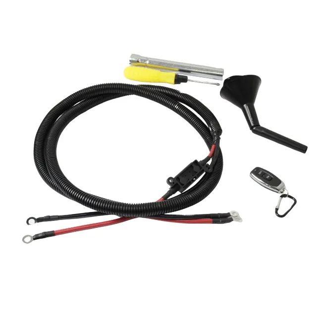 Gerador automotivo de energia portátil 24v ZATTAR - Foto 6