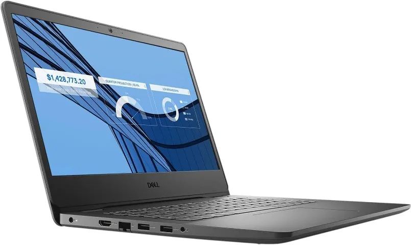 Notebook Dell Vostro 3480 14?* I5 8ram 8Ger 120ssd - Foto 2