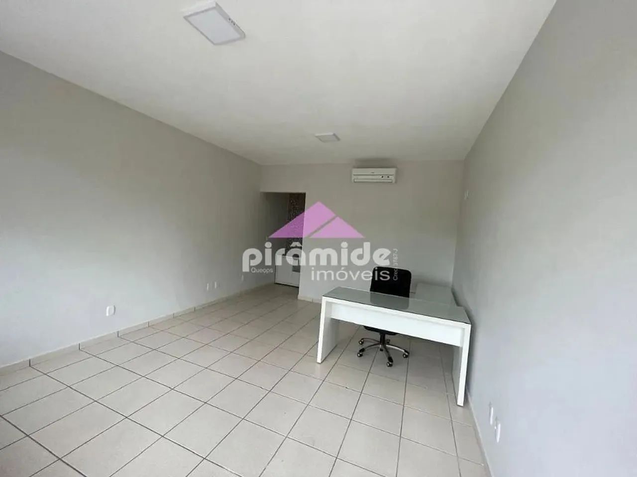 Sala Comercial para Alugar, 30m² por R$ 2.170,00/mês - Urbanova - São José dos Campos/SP - Foto 4