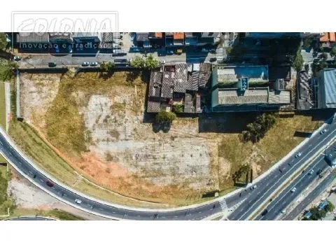 Terreno para locação - Centro, São Bernardo do Campo