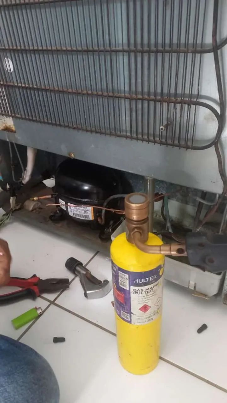 Assistência técnica de electro doméstico  - Foto 3