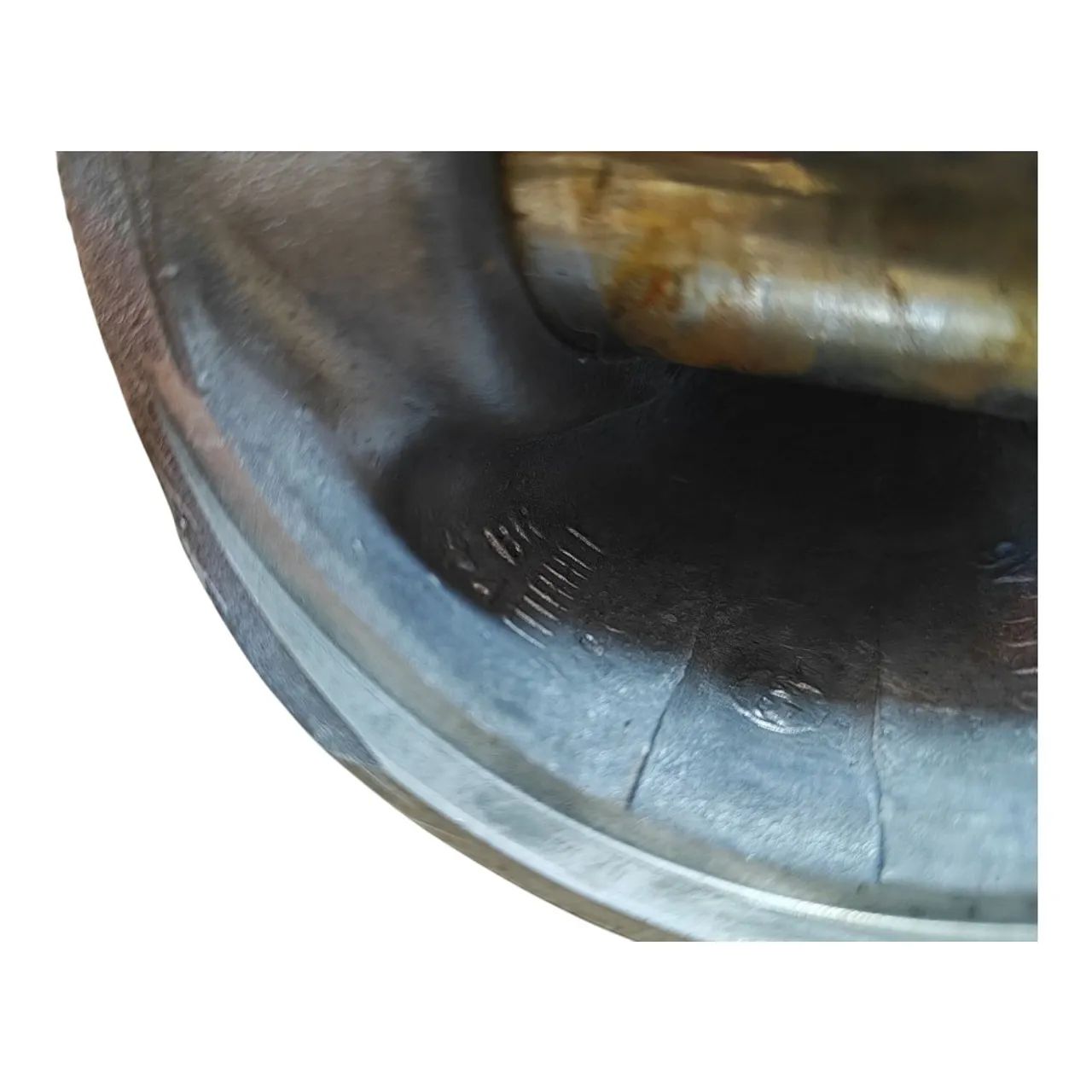 Pistão Motor Cummins 4bt Original 68041 - Foto 5