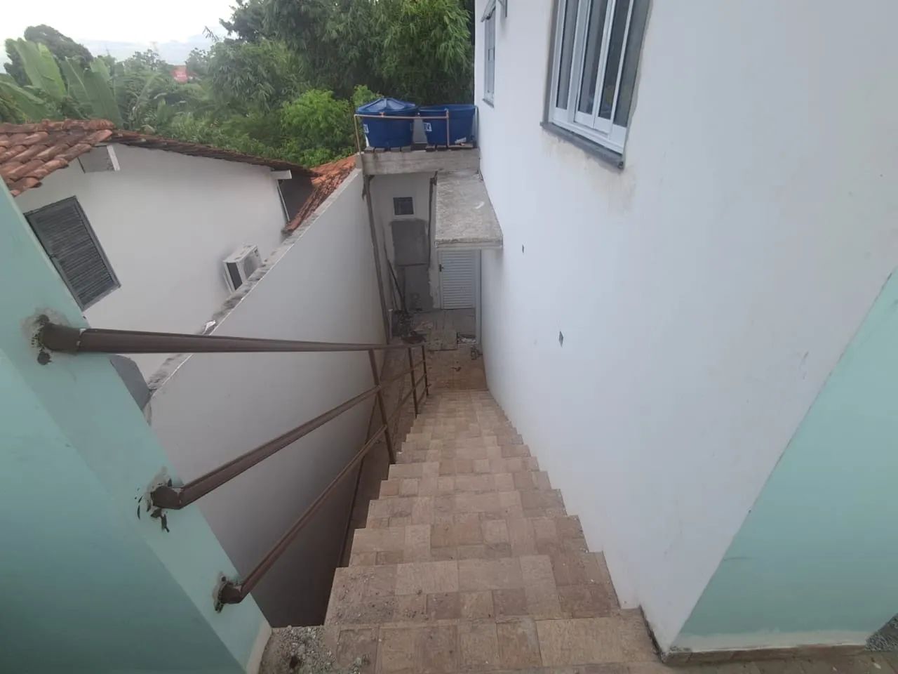 PARQUE LARANJEIRAS PRÓX A NILTON LINS APTO 2 QUARTOS - Foto 5