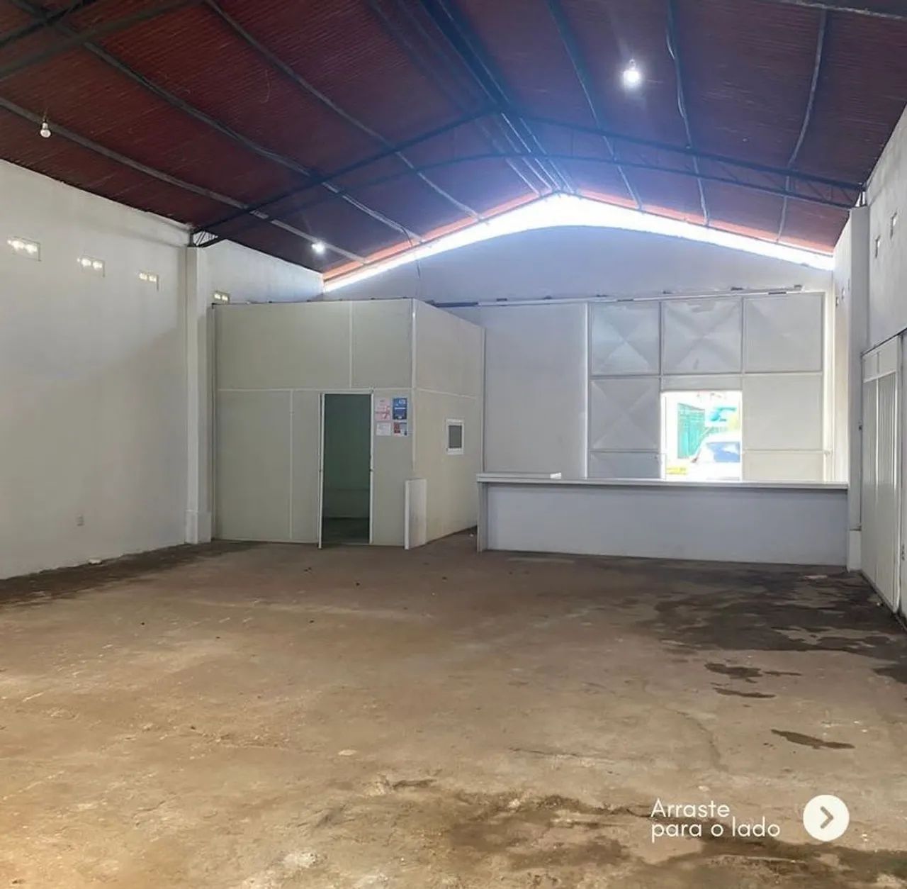 Galpão comercial disponível para VENDA - Foto 2