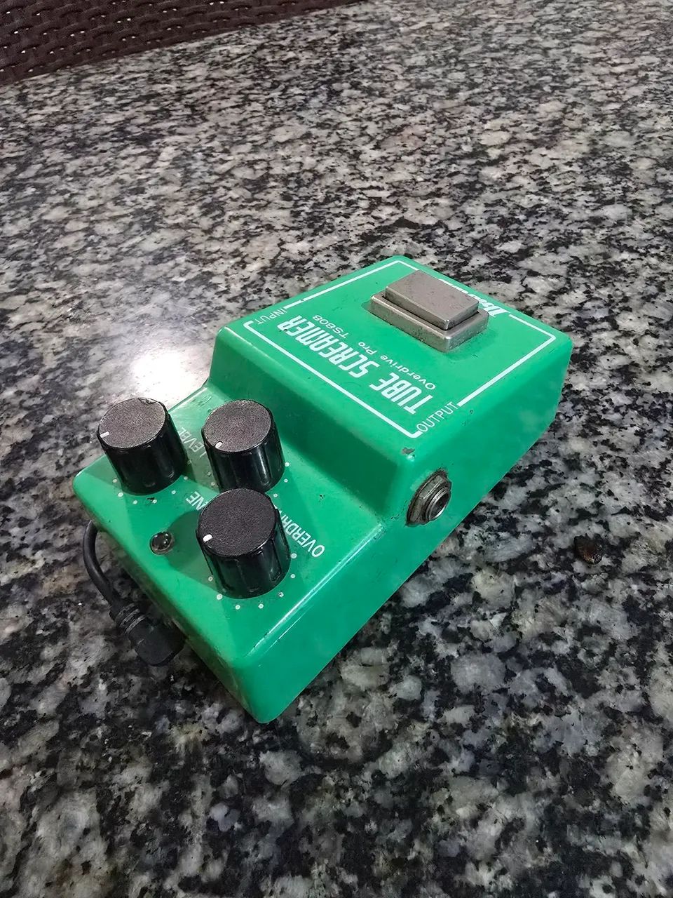 ibanez ts808