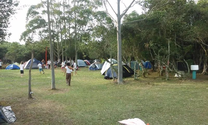Camping Recanto das Dunas - Itapeva/Torres  - Foto 7