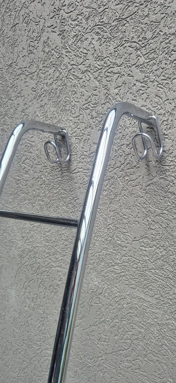 Vendo Escada Curva para beliche Schimitt - Foto 5