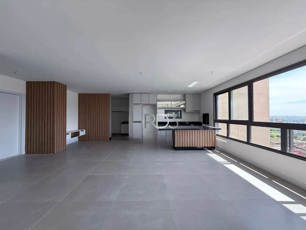 Apartamento com 3 dormitórios para alugar, 137 m² por R$ 7.850,00/mês - Gleba Palhano - Lo - Foto 3