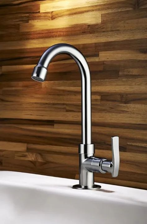 Torneira de Lavatório One 1195 C29 Lorenzetti - produto novo