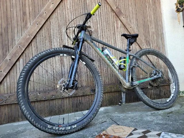 Mtb Audax Adx 400 - Foto 4