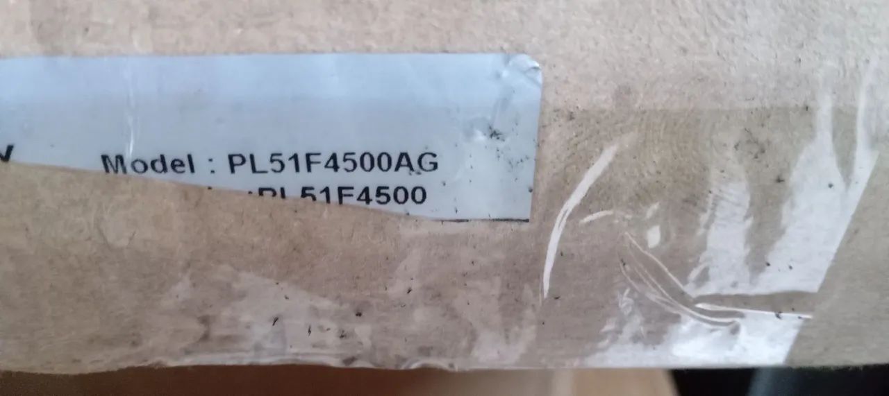 Placa Buffer TV Samsung PL51F4500 - Foto 5