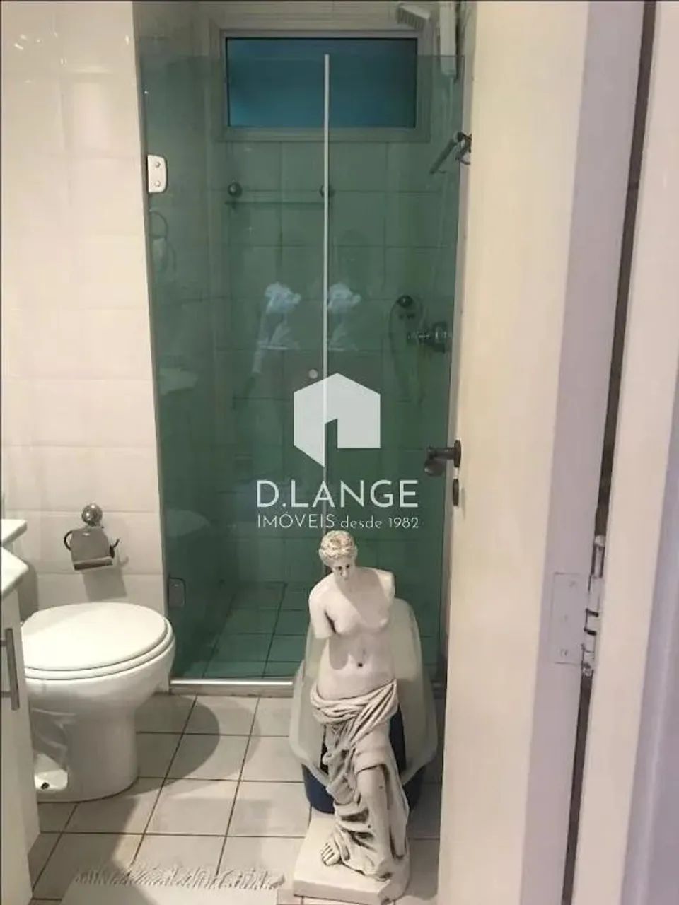 Apartamento à venda no bairro Mansões Santo Antônio em Campinas - Foto 11