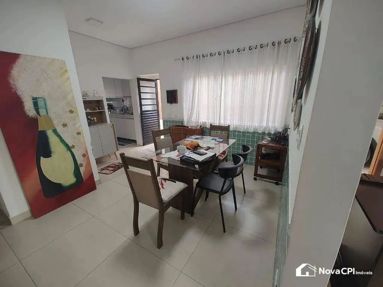 Casa no Canto do Forte 2 Quartos 3 Vagas - Foto 4