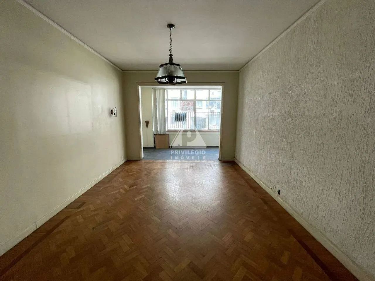 Apartamento em Copacabna com 3 Quartos, suíte - Foto 4
