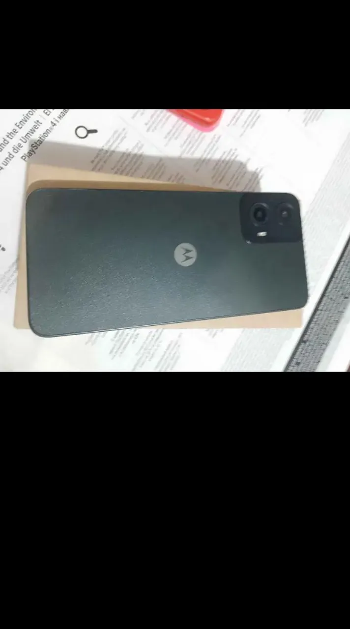Moto g34 5 g
