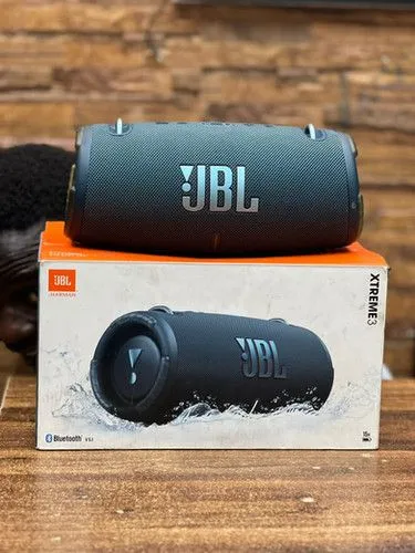 Caixa de Som JBL Xtreme 3 zero nunca usado