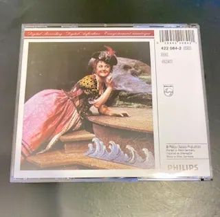 Richard Strauss: Ariadne auf Naxos 2 CDs -Made in Germany - Foto 6