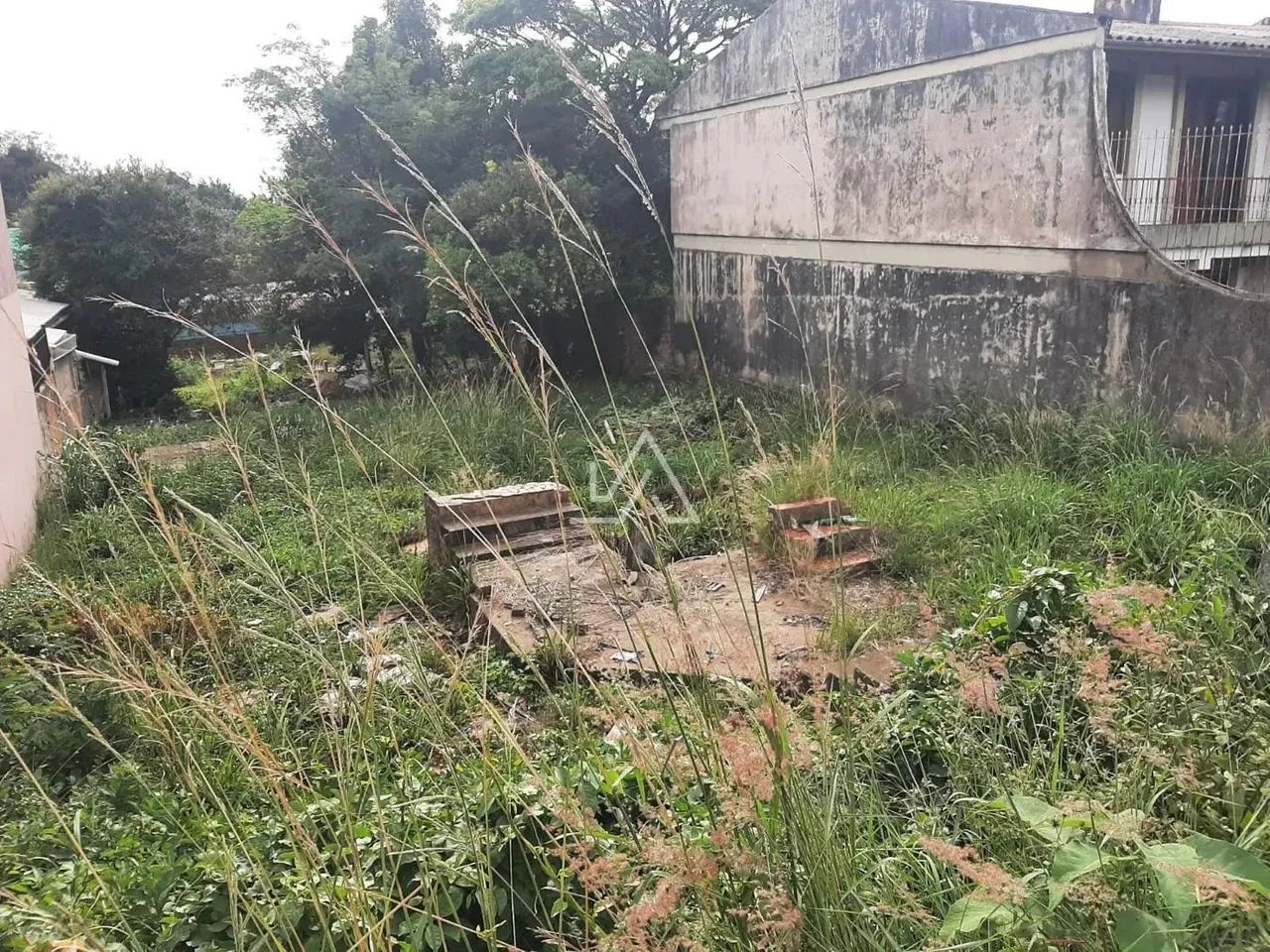 TERRENO NA VERA CRUZ - Foto 3