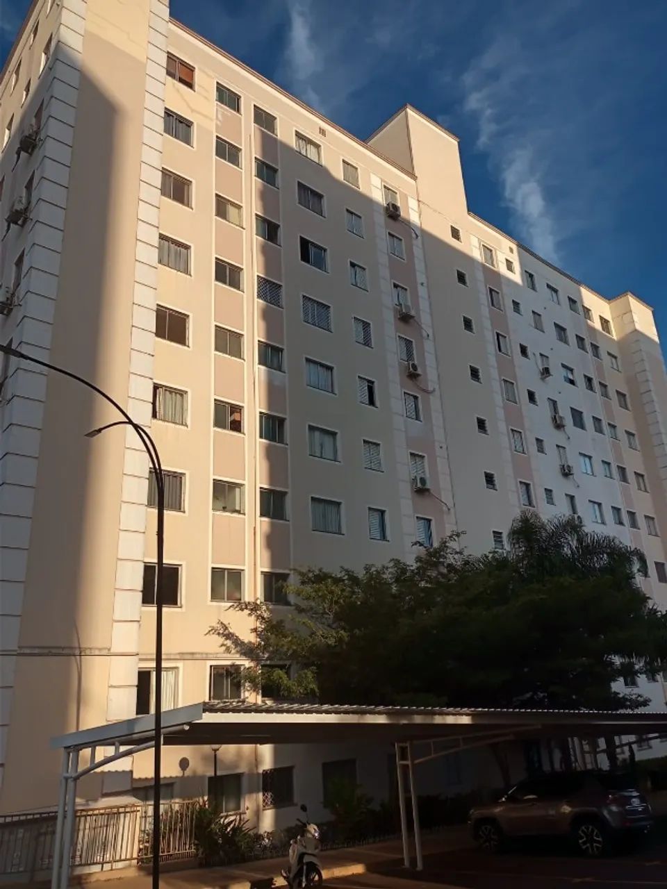 Foto - Ribeirão Preto - Condomínio Mirante Sul