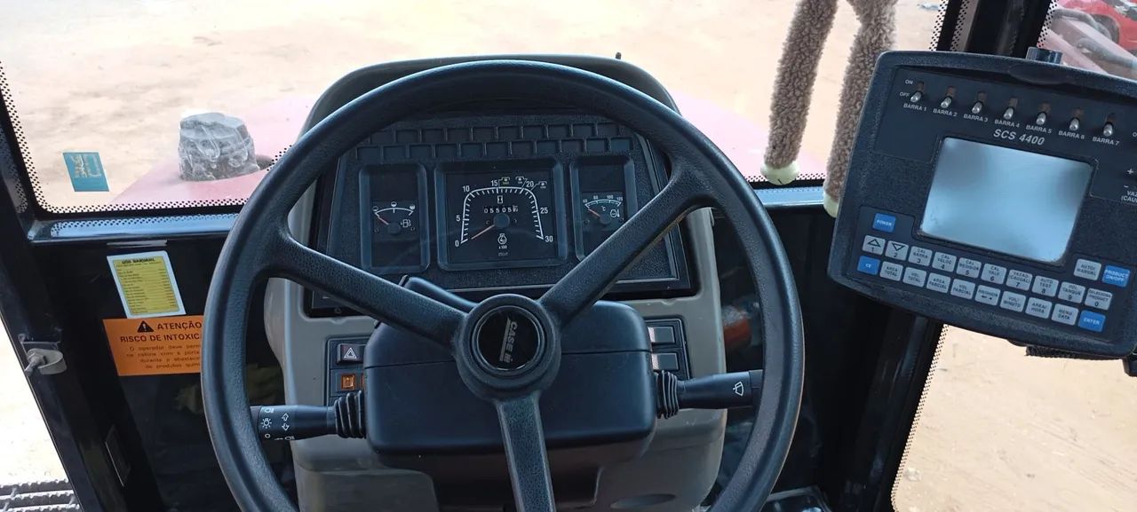 Uniport Case 350 patriot - Foto 3