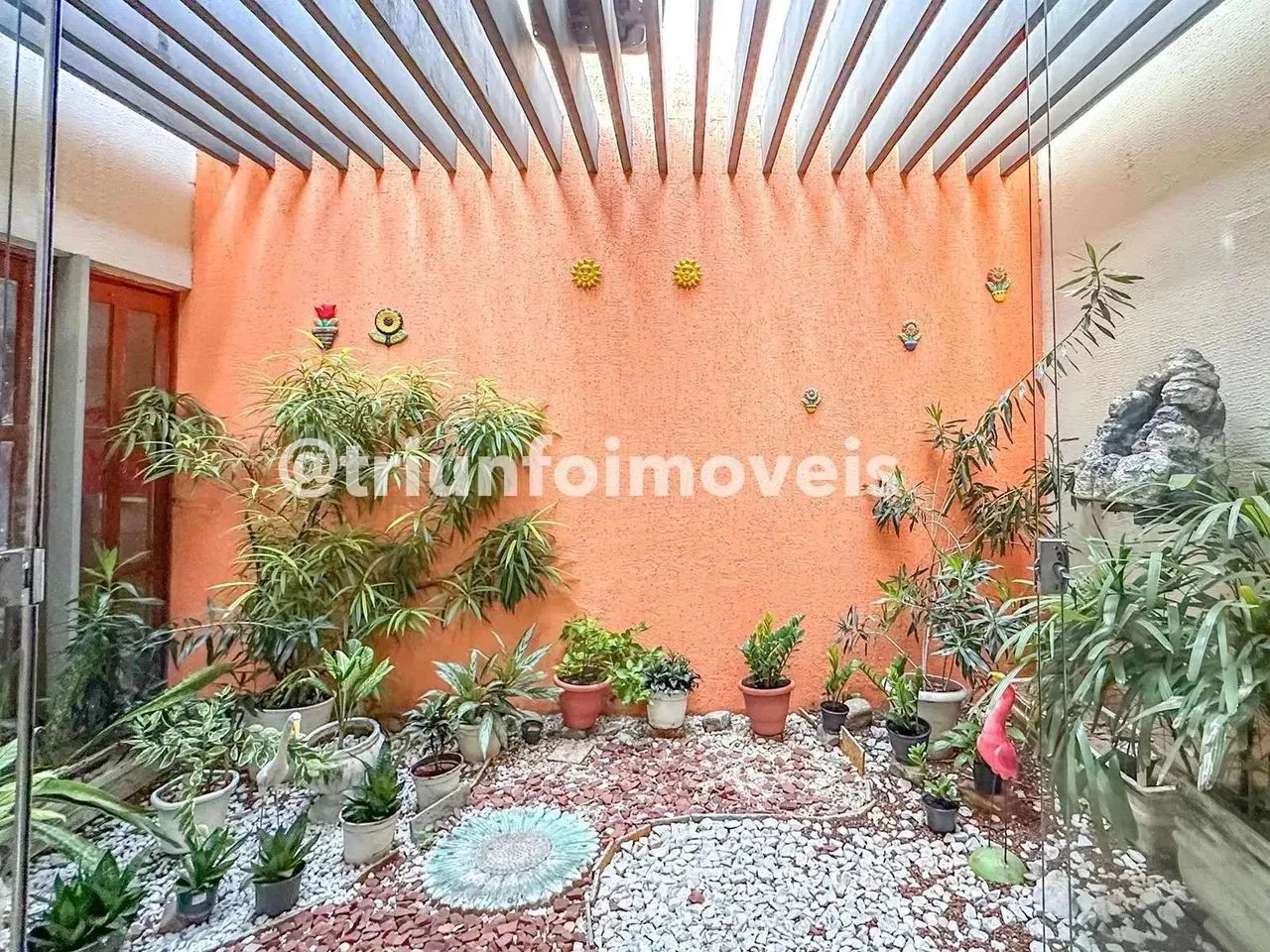 Casa a venda no Ininga com 6 Quartos TR203396 THE -1AMV2KQ - Foto 4