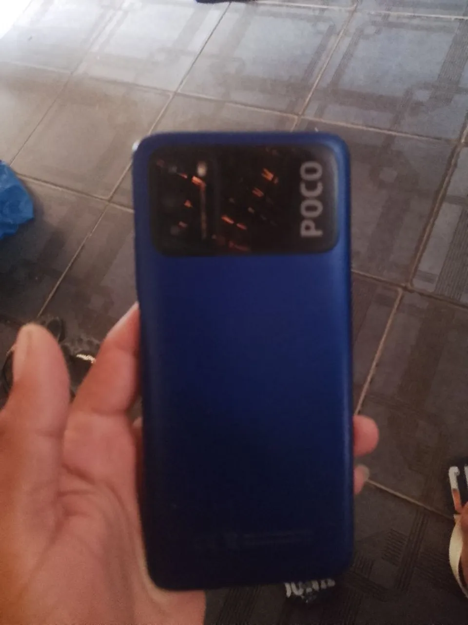 Vendo poco M3 em perfeito estado de conservação