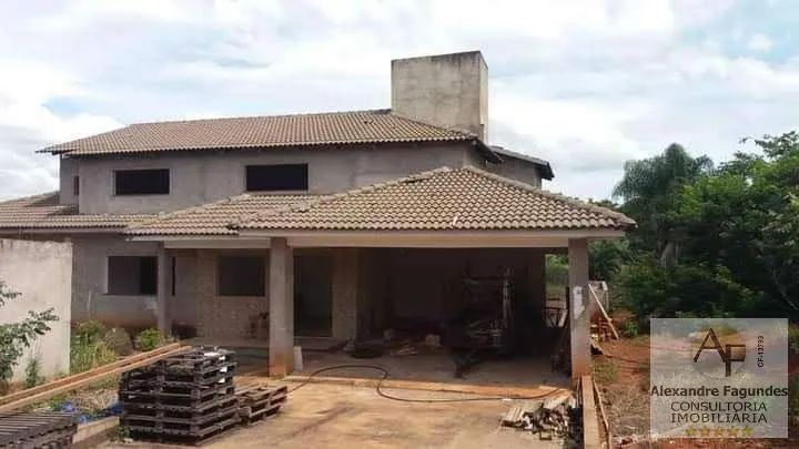 Chácara para Venda em Goiânia, Chácaras de Recreio São Joaquim - Foto 4