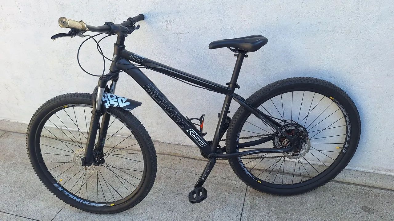 Bicicleta Hig-HOne Aro 29 - Foto 3