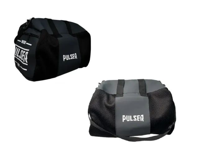 Large Muay Thai Training Fitness Gym Thunder Pulser Bag