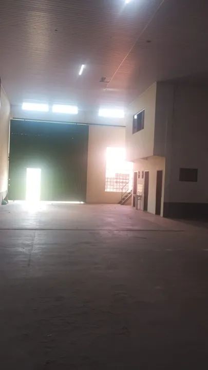 Galpão Comercial - Cidade Jardim - Foto 4