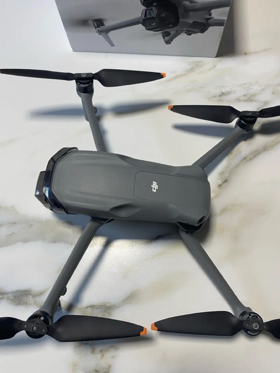 Drone DJI Air 3S - Capture momentos incríveis! - Foto 4