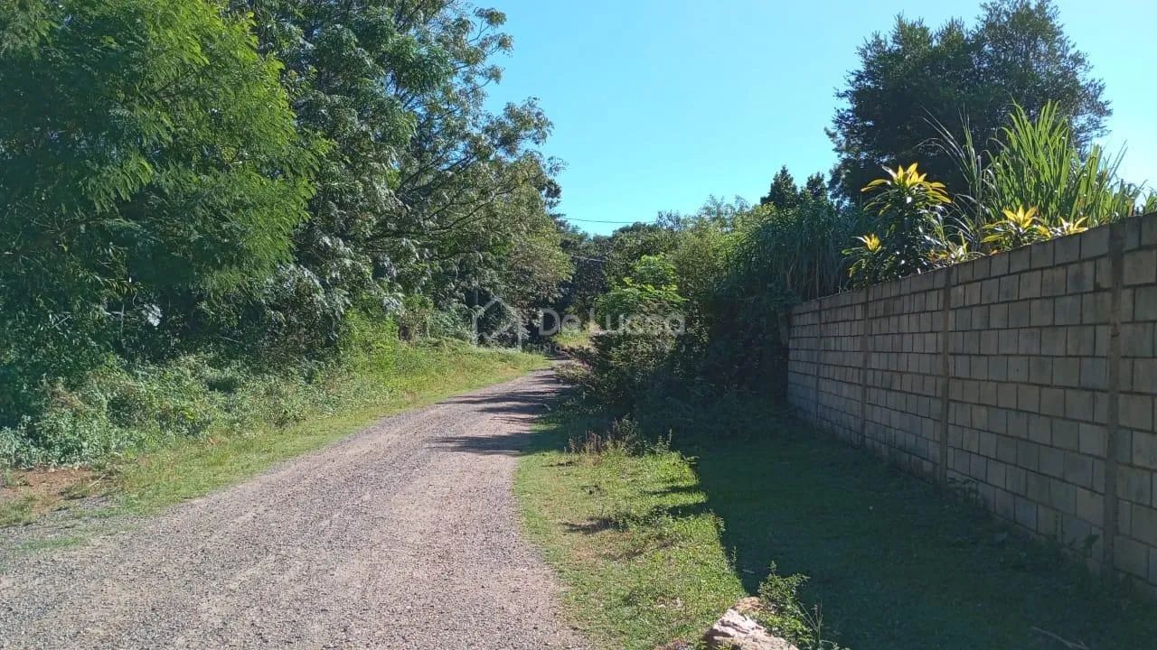 chácara - Loteamento Chácaras Gargantilhas - Campinas - Foto 4