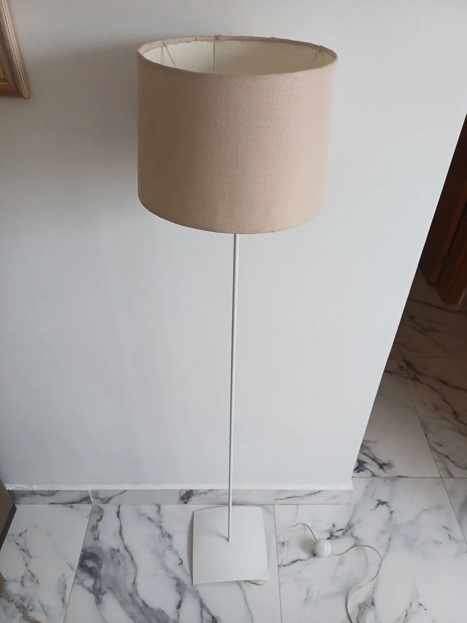 Luminária de piso  - Foto 4