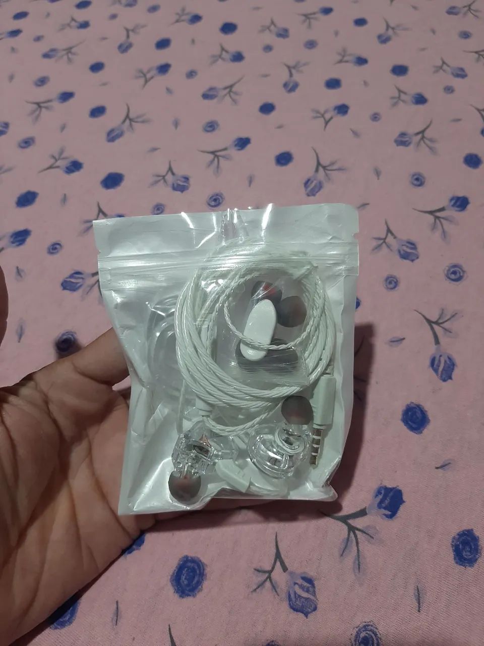 Fone de ouvido  - Foto 5