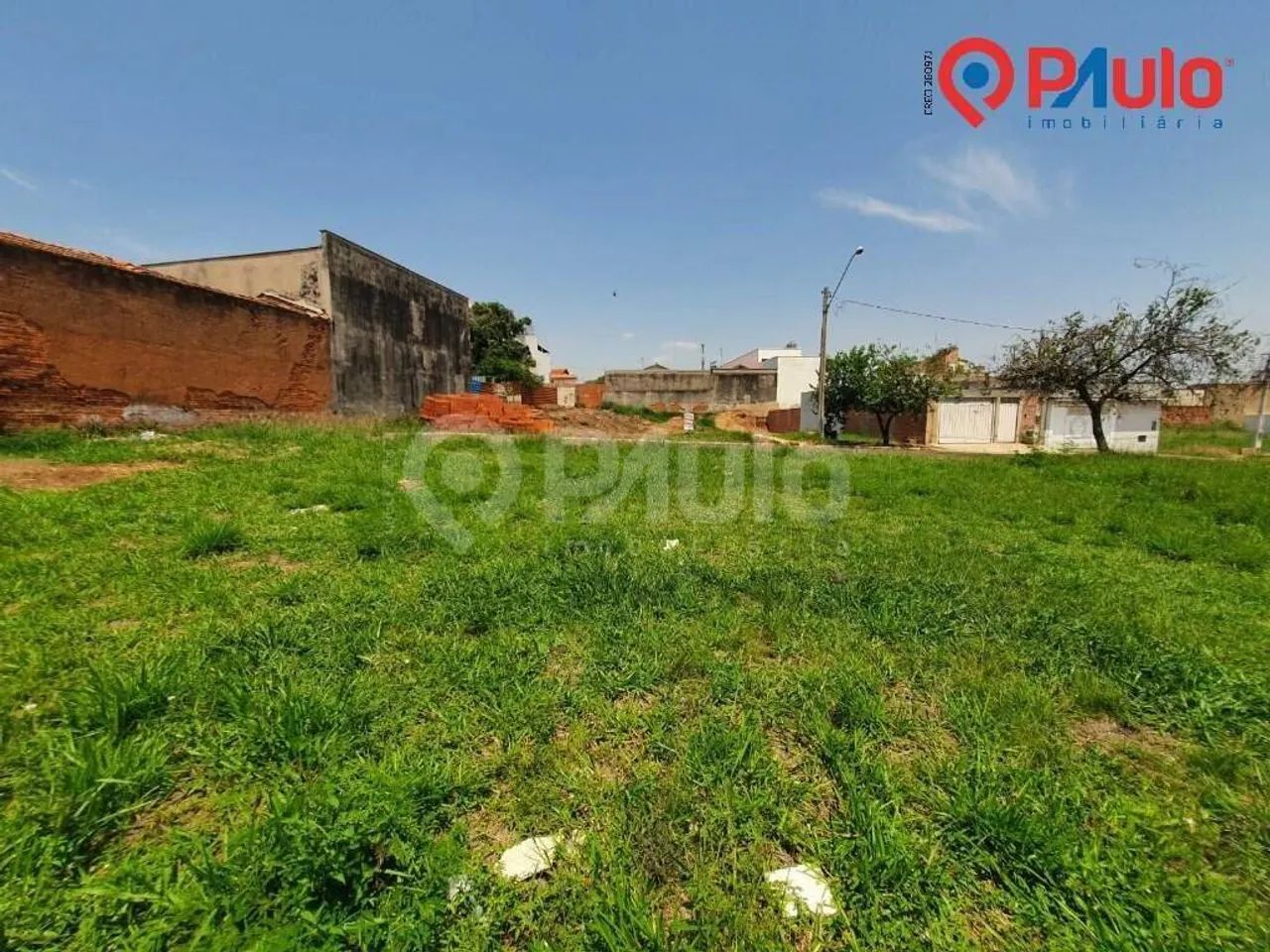 Terreno no bairro Paulicéia Piracicaba para vender - Foto 4