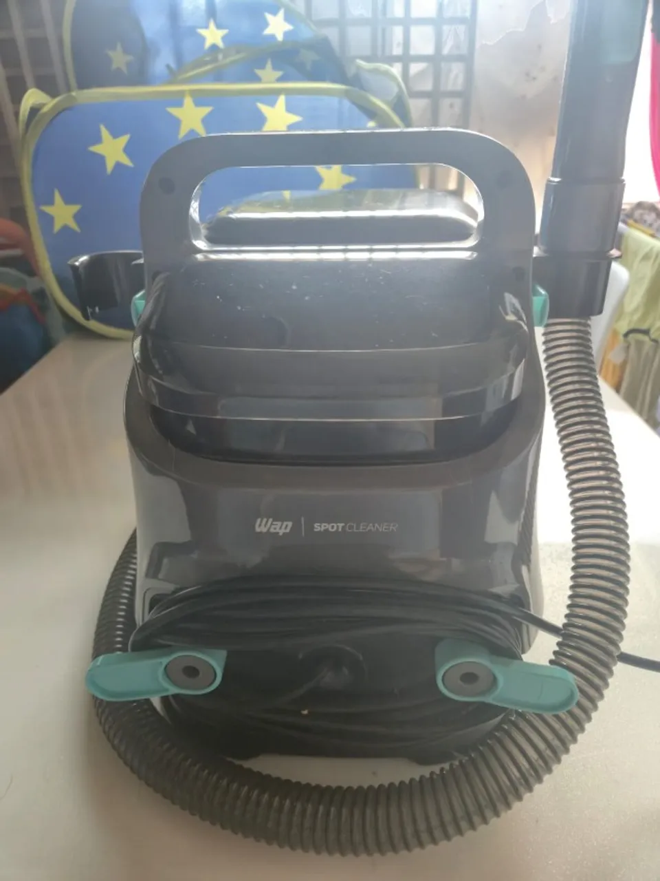 Extratora W2 WAP Spot Cleaner