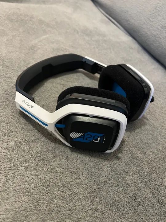 Headset ASTRO A20 - Foto 3