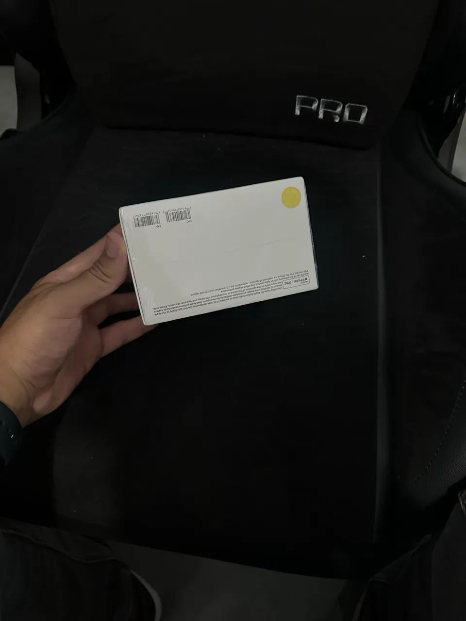 Microfone Sem Fio Hollyland Lark M2 - Lacrado - Foto 3