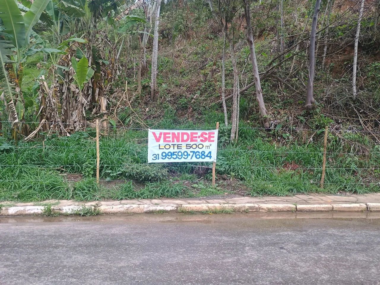 Foto - Contagem - Linda Vista