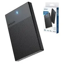 Case HD 3.0 com HD de 1TB