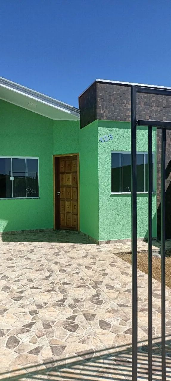 Vendo casa em um dos melhores lugares da Cidade. - Foto 3