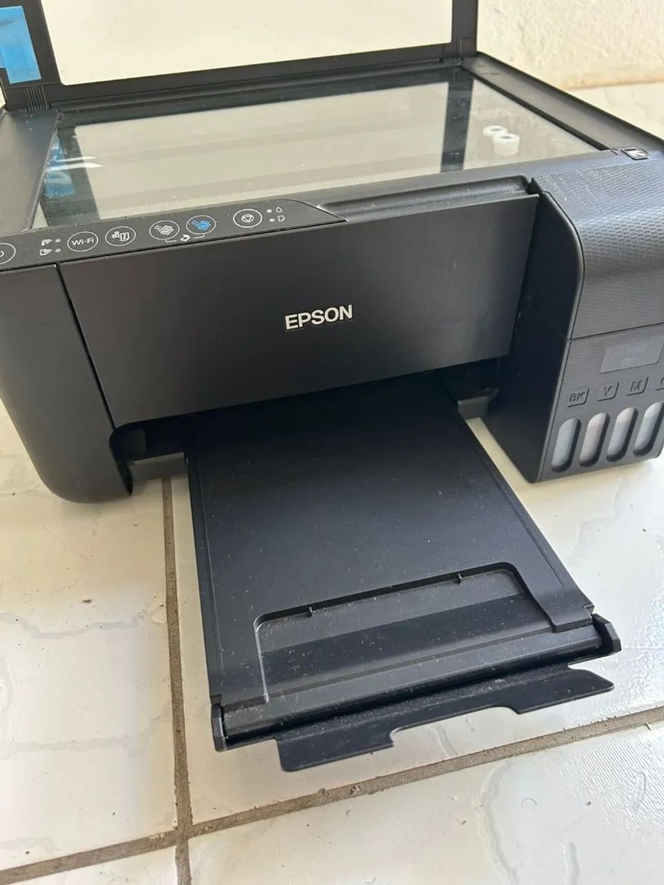Impressora multifuncional Epson 64842044548737124