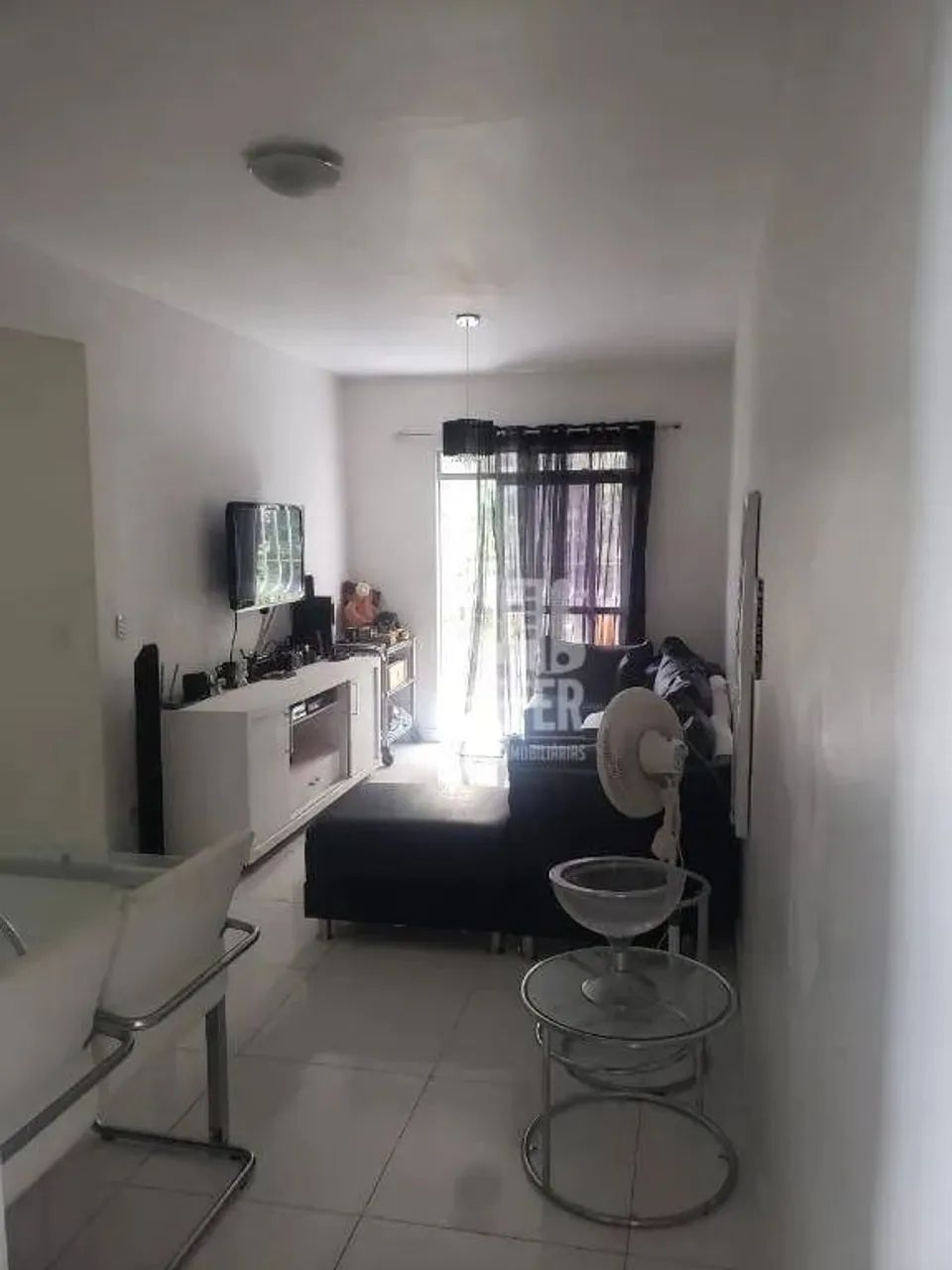 Apartamento em Icaraí | 3 Quartos com Suíte | Andar Alto