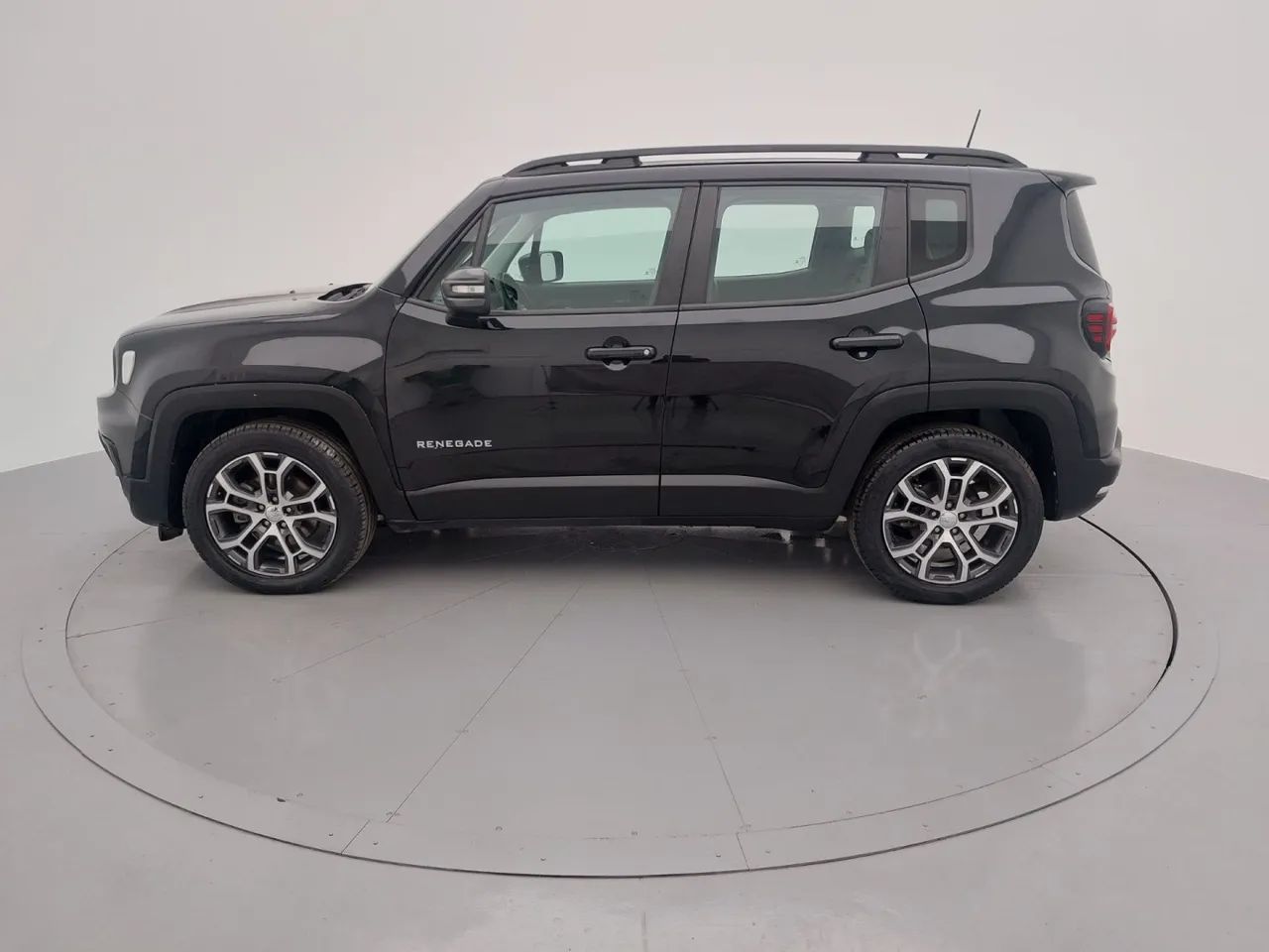 Jeep Renegade 2023 1.3 t270 turbo flex longitude at6 - Foto 2