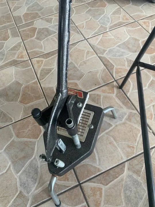 Cortador de legumes - Foto 3